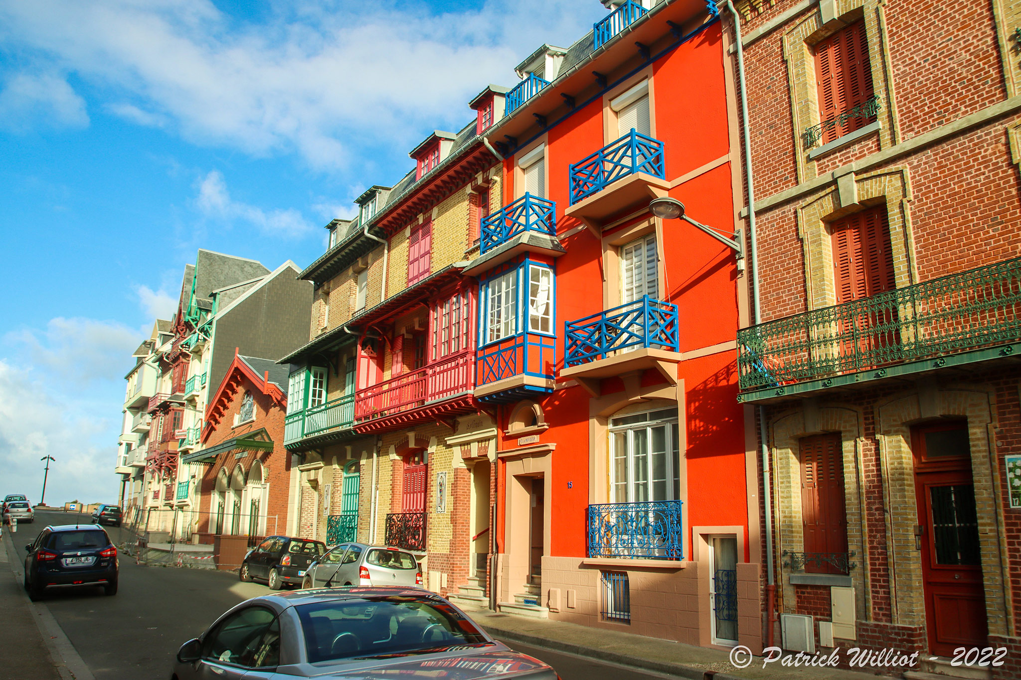 Mers-les-Bains